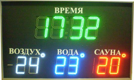 для бассейна