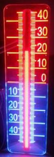 termometer